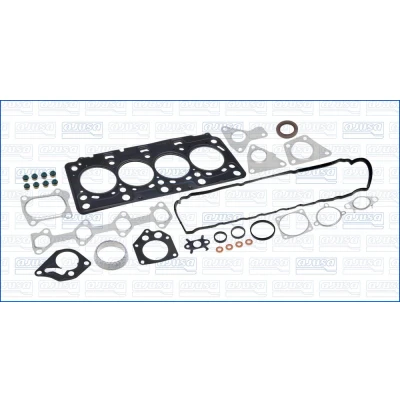 Kuva AJUSA 52259900 Tiivistesarja Sylinterikansi RENAULT: CLIO 3, Kangoo II Express, 2, NISSAN: MICRA SUZUKI: Jimny SUV