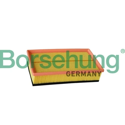 Kuva Borsehung B12218 Ilmansuodatin Suodatinpanos VOLKSWAGEN: Multivan 5 (7HM, Transporter 5, 6
