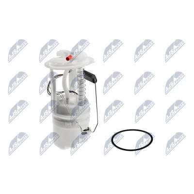 Kuva NTY BPP CH 001 Polttoainepumppu