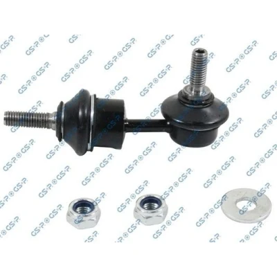 Kuva Tanko, kallistuksenvaimennin, Taka akseli, molemminpuolinen FORD MONDEO Turnier III OE 1117801, 1127649, 1130452