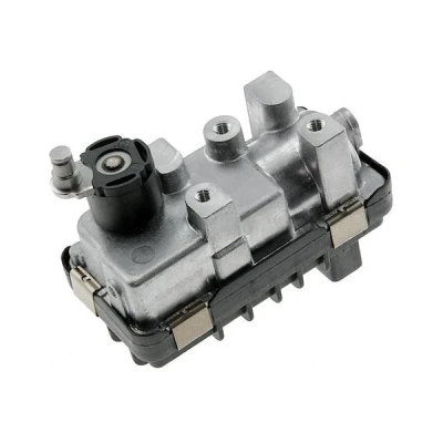 Kuva NTY ECD VW 012 Toimilaite, turboahdin