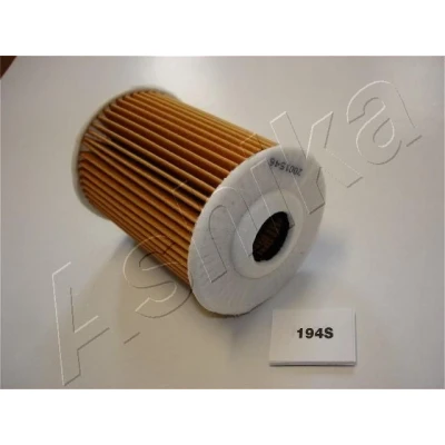 Kuva Öljynsuodatin NISSAN, OPEL, RENAULT, TOYOTA OE 04415218, 15209 00QAC, 2W200