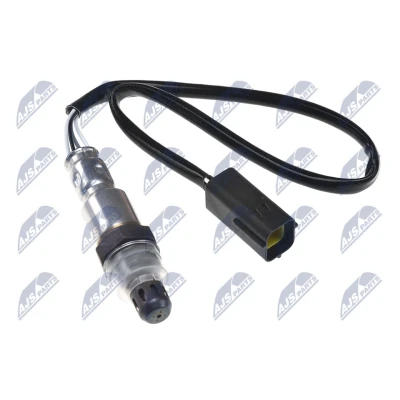 Kuva NTY ESL DW 001 Lambda Anturi Edessä, katalysaattorin jälkeen Määritysanturi, Kierre, esivoideltu CHEVROLET: Aveo / Kalos Hatchback, Sedan