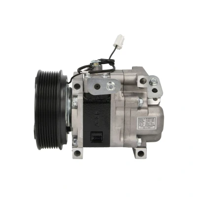 Kuva NRF 32688G Ilmastoinnin Kompressori H12 12 PAG 46 kompressoriöljyllä, Tiivisterenkaalla EASY FIT
