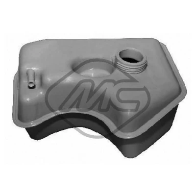 Kuva Neste/paisuntasäiliö, jäähdytysneste FIAT PANDA OE 46438164, 7572260