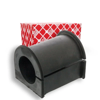 Kuva FEBI BILSTEIN 04343 Kallistuksenvakaajan Puslat Taka akseli, Etuakseli Kumi 50 71