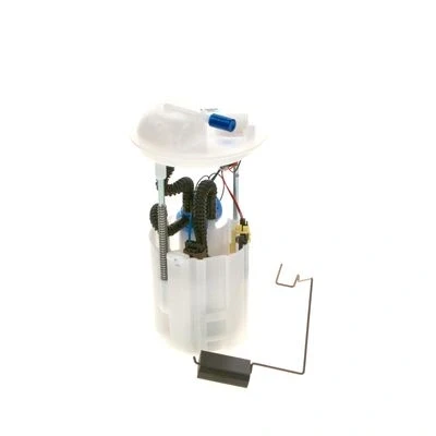 Kuva BOSCH 0 986 580 947 Polttoainepumppu Sähköinen