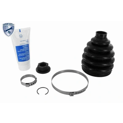 Kuva VAICO V25 0406 Paljekumisarja, Vetoakseli Pyörän puoli, Etuakseli Thermoplast FORD: MONDEO 3 Kombi, Stufenheck,
