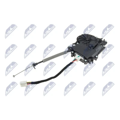 Kuva NTY EZC BM 107 Keskuslukitus