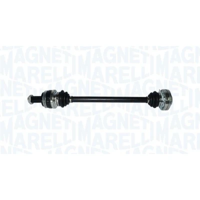 Kuva MAGNETI MARELLI 302004190137 Vetoakseli Taka akseli, oikea 675 BMW: X3