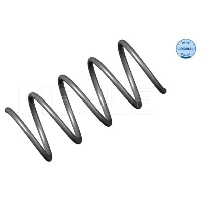 Kuva MEYLE 014 639 0009 Jousi ORIGINAL Quality Etuakseli MERCEDES BENZ: A sarja