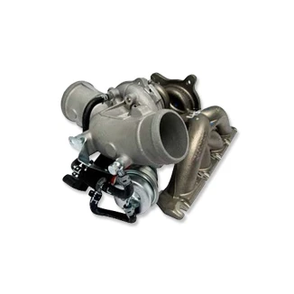 Kuva MAGNETI MARELLI 807101010800 Turboahdin Turbo