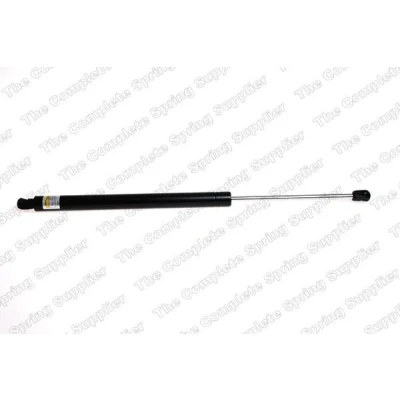 Kuva Kaasujousi, tavaratila, Takana FORD GALAXY I, MK VAN SEAT ALHAMBRA, ALHAMBRA VAN, VW SHARAN, SHARAN OE 7M0827550C, 7M0827550D, 7M082