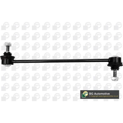Kuva Tanko, kallistuksenvaimennin, Etuakseli, oikea, vasen AUDI, SEAT, SKODA, VW OE 6Q0411305AN, 6Q0411315A, 6Q0411315B