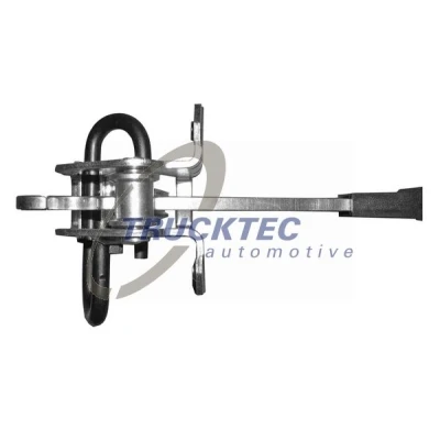 Kuva TRUCKTEC AUTOMOTIVE 08.62.780 Oven Pidin Takana BMW: 5 Sedan