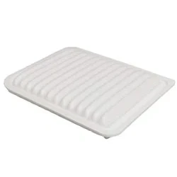 Kuva ALCO FILTER MD 8726 Ilmansuodatin 54,0 208,0 257,0 Suodatinpanos MITSUBISHI: OUTLANDER 3, ASX SUV, Lancer 8 Limousine