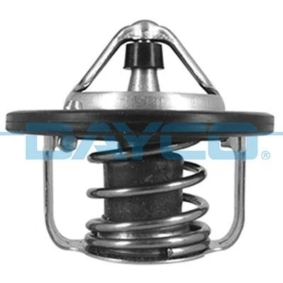 Kuva DAYCO DT1236V Termostaatti 82 52,0 SUZUKI: Grand Vitara 1 SUV, IGNIS 2, SX4 I Hatchback, MITSUBISHI: COLT 6, SMART: Forfour
