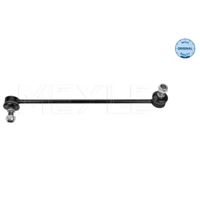 Kuva MEYLE 316 060 0089 Koiranluu Etuakseli, vasen 340 M12x1,5 ORIGINAL Quality Avainotteella BMW: X3