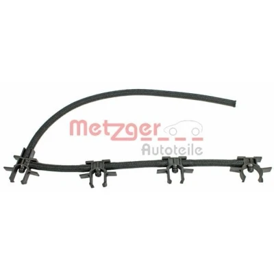 Kuva METZGER 0840035 Letku, Polttoaineen Ylivuoto biodieselille