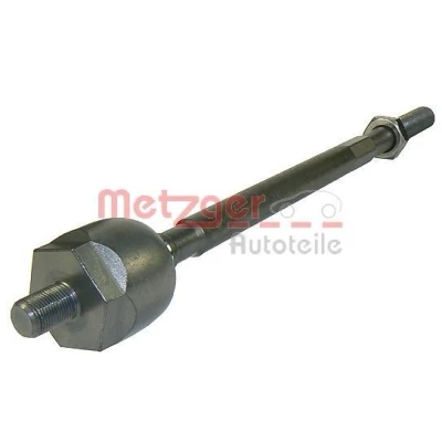 Kuva METZGER 51020708 Raidetangon Sisäpää Etuakseli M12x1 am Getriebe, M14x1,5 Radseite 293 KIT + RENAULT: Scénic 1