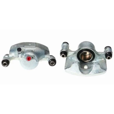 Kuva BUDWEG CALIPER 341826 Jarrusatula TOYOTA: Corolla VI Sedan, VIII FX Hatchback