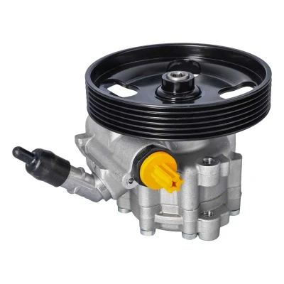 Kuva MEYLE 11 14 631 0019 Ohjaustehostimen Pumppu Hydraulinen 6