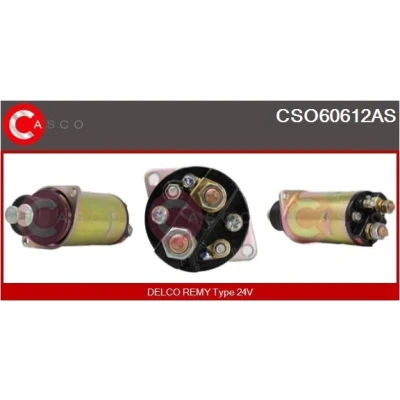 Kuva CASCO CWR72022AS Lasinnostimen Kytkin Etu, vasen