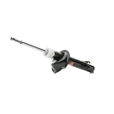 Kuva MAGNETI MARELLI 357173070100 Iskunvaimentimet Etuakseli, oikea Kaasupaine Kaksiputki Joustintuki Tappi ylhäällä FORD: KA Hatchback