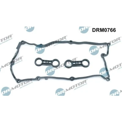 Kuva DR.MOTOR AUTOMOTIVE DRM0766 Tiivistesarja, Vent. Koppa BMW: 3 Coupe, Sedan, Compact