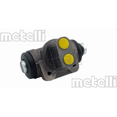 Kuva METELLI 04 0815 Takajarrusylinteri 23,81