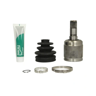 Kuva PASCAL G73010PC Vetonivel Etuakseli, vasen MAZDA: MX 6, 626 III Farmari, Xedos 6