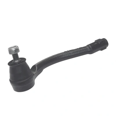 Kuva CTR CE0328L Raidetangon Pää 13,4mm Etuakseli, vasen mutterilla