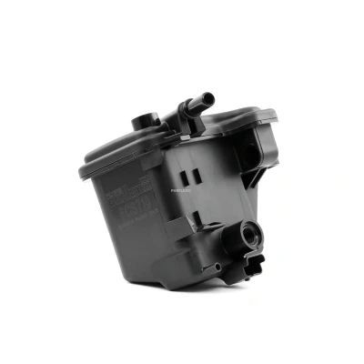 Kuva PURFLUX FCS710 Polttoainesuodatin Suodatinpanos VOLVO: V50, S40 II, CITROËN: C4 I Hatchback, C5 III Farmari, II FORD: Focus 2 Kombi
