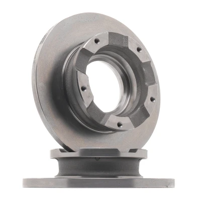 Kuva BREMBO 08.A730.10 Jarrulevyt 280 16 5 täysi ilman ABS sensorirengasta FORD: Transit Mk6 Van, Bussi, Tourneo