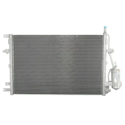 Kuva THERMOTEC KTT110241 Ilmastoinnin Lauhdutin Vedenerottimella 688 420 25 VOLVO: XC90 I