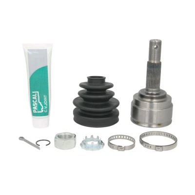 Kuva PASCAL G11042PC Vetonivel Pyörän puoli NISSAN: Primera Hatchback, Sedan