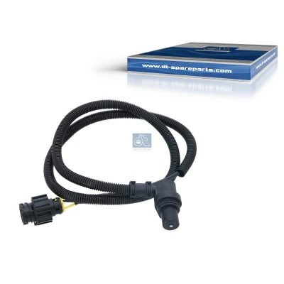 Kuva DT Spare Parts 2.25085 Nokka Akselin Asentotunnistin