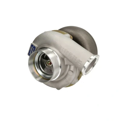 Kuva MAHLE ORIGINAL 228 TC 17918 000 Turboahdin Pakokaasuahdin