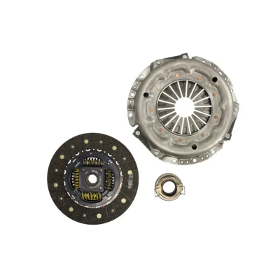 Kuva VALEO KIT3P 828503 Kytkinpaketti Painelevyllä Kytkinlevyllä, irroitinlaakerilla 263 TOYOTA: Land Cruiser Prado 90, Hiace 4 Bus, 4Runner