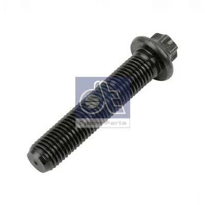 Kuva DT Spare Parts 3.11204 Kiertokangen Pultti M12 x 1,5