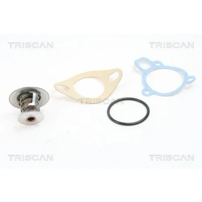 Kuva TRISCAN 8620 2382 Termostaatti 82 VOLKSWAGEN: GOLF 3, 1, LT 28 35 I Flatbed Kuorma auto / Alusta, FORD: Sierra Mk2 Sedan, Hatchback