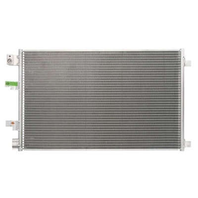 Kuva NRF 350346 Ilmastoinnin Lauhdutin 15,5 643 NISSAN: Qashqai / Qashqai+2 I, I Van
