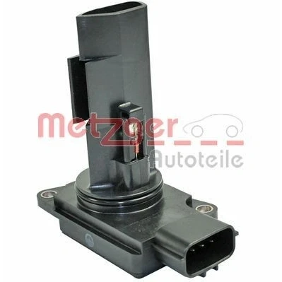 Kuva METZGER ORIGINAL ERSATZTEIL 0890370 Ilmamassamittari MITSUBISHI: Outlander 2 SUV, PAJERO 4, I SUV