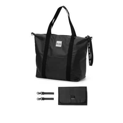 Kuva Elodie Soft Shell Hoitolaukku, Brilliant Black