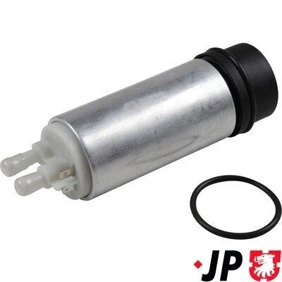 Kuva JP GROUP 1115206700 Polttoainepumppu Sähköinen