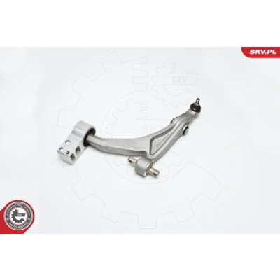 Kuva Tukivarsi, pyöräntuenta, Etuakseli, ala, Oikea ALFA ROMEO 159, 159 Sportwagon, BRERA, SPIDER OE 50704307, 50706859, 50707030