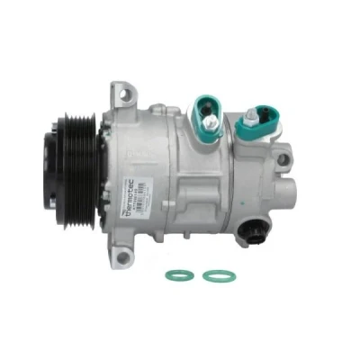 Kuva THERMOTEC KTT090149 Ilmastoinnin Kompressori 5SE12C 12 PAG 46 R 134a DODGE: Caliber