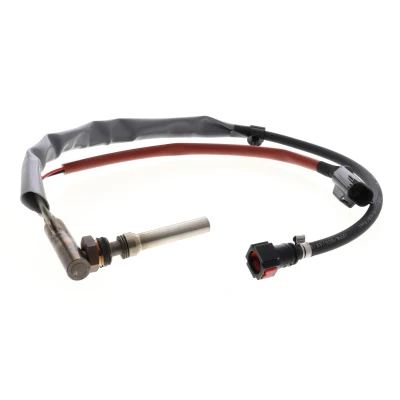 Kuva VEMO V25 67 0005 Ruiskutin, noki / hiukkasregenerointi Q+, original equipment manufacturer quality FORD: Transit Mk6 Van