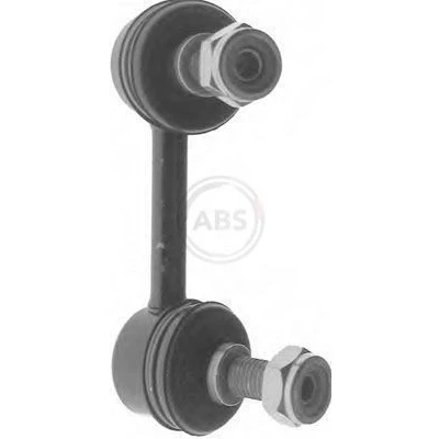 Kuva A.B.S. 260060 Koiranluu 72 MM10X1.25 RHT HONDA: Accord 6 Limousine