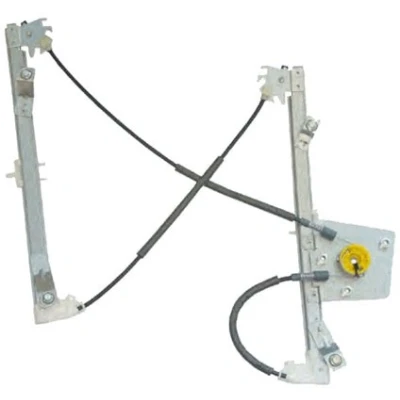 Kuva Lasinnostin, Eteen, oikea BMW 1 [E81, E87] OE 51 33 7 138 466